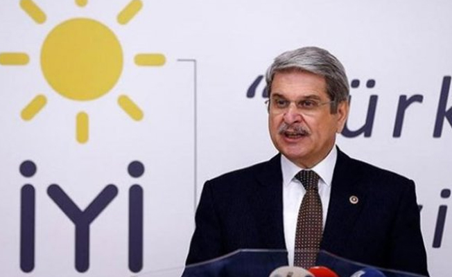 İYİ Parti'den flaş açıklama: Sona erdi