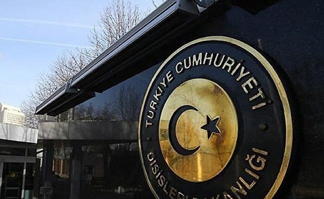 İki büyükelçi Ankara’ya geri çekildi
