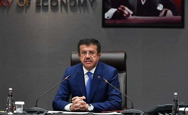 Zeybekci: Faiz artışı meselesine girmek istemiyorum