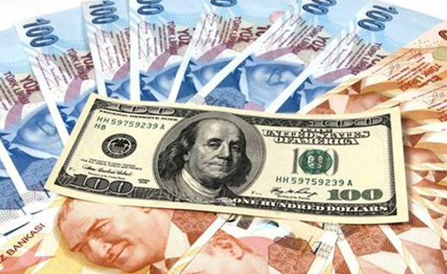 TL'nin reel değeri, tarihinin en düşük seviyesinde!