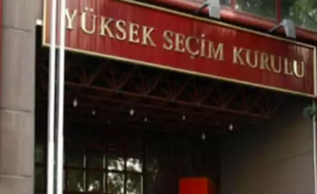 YSK, 2018 kesin seçim sonuçlarını açıkladı