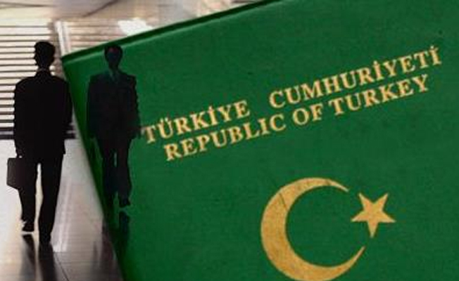 Türkiye Vize serbestisi beklerken Avrupa'dan bir şok daha