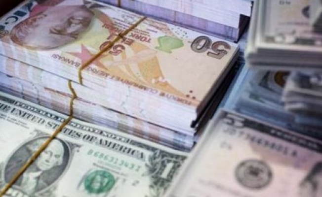 Enflasyon rekor kırdı: TL eriyor