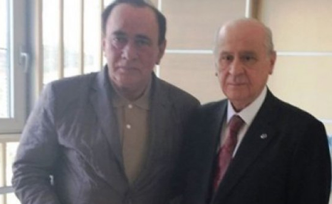 Çakıcı'ya verilen sağlık raporu krizi büyüyor