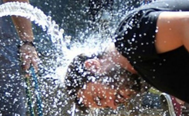 Meteoroloji'den sıcaklık uyarısı