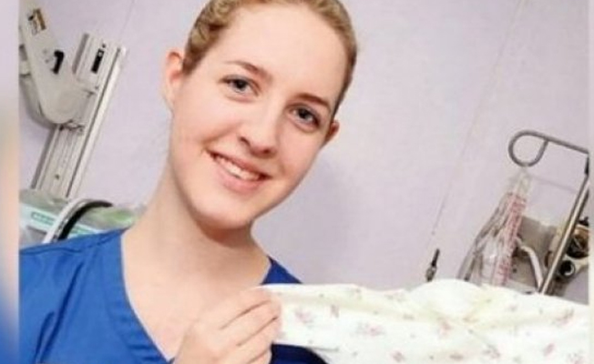 'Hayırsever' olarak tanınan hemşire bebek katili çıktı