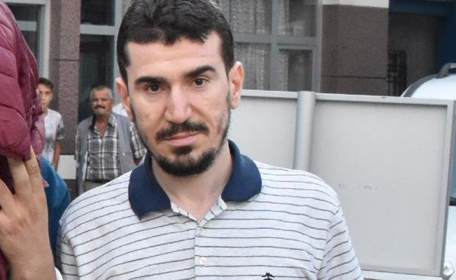 Adil Öksüz'ün bacanağı tutuklandı