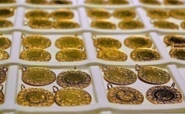 Gram altın ne kadar oldu? Kapalıçarşı'da çeyrek altın kaç liradan satılıyor?