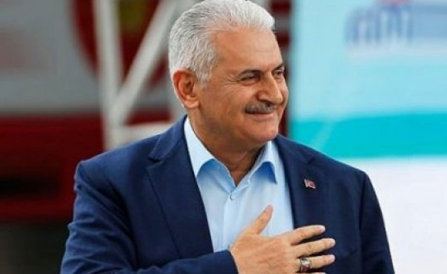 Binali Yıldırım Meclis Başkanı mı oluyor?