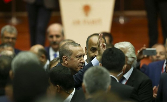 Kabine kulisi: Bürokrasi uykusuz, milletvekilleri kaynıyor