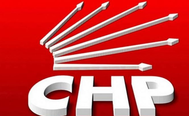 CHP MYK toplantısı başladı!