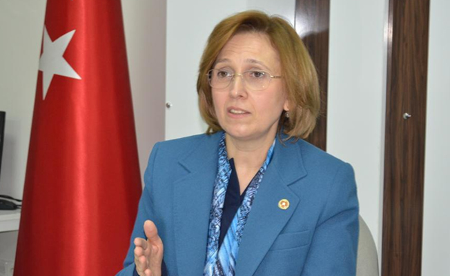 MHP’den idam çıkışı! 'Sadece bir organın işlevi sorunu değil'