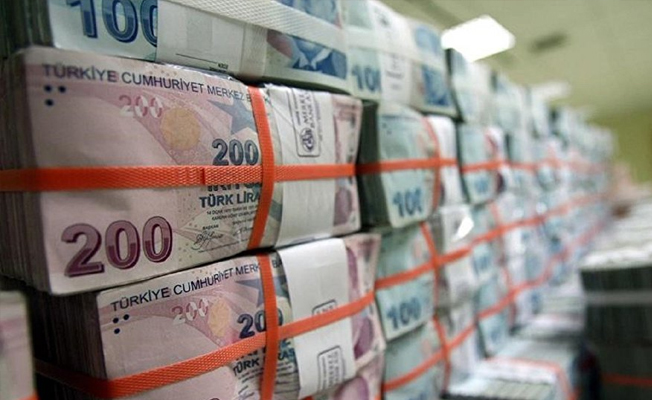 Milyonerlerin mevduatı 1 trilyon lirayı aştı