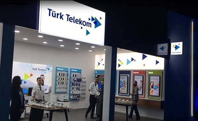 Türk Telekom bankalara geçiyor!