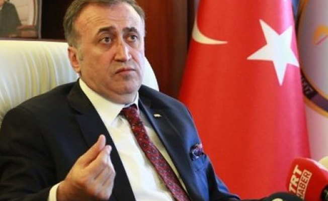 Fırıncılar Federasyonu'ndan ekmek zammı açıklaması