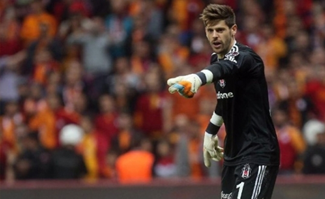 Fabri: Galatasaray maçını yeniden oynamak isterdim