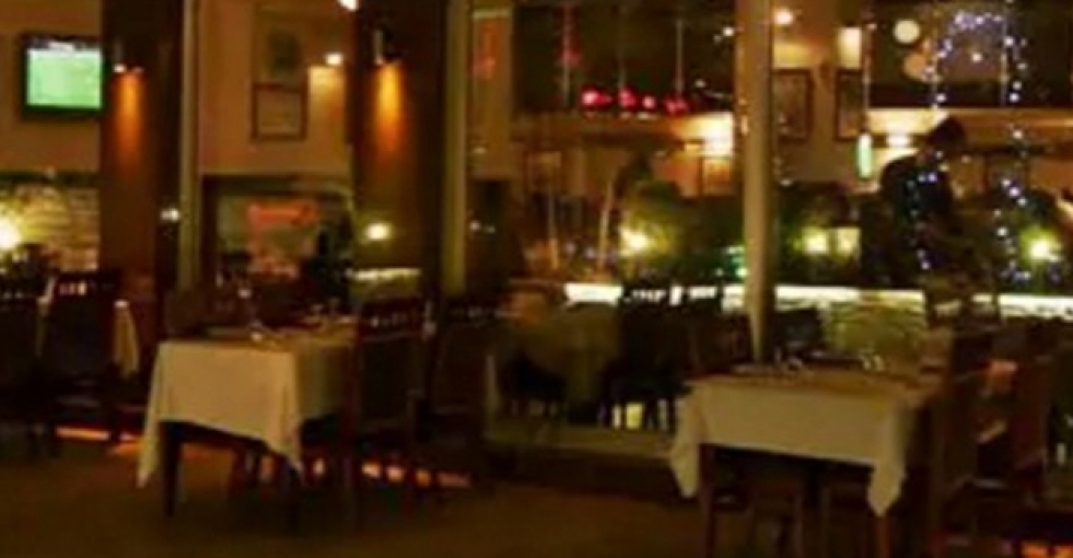 Ünlü restoran sahibini vuranlar yakalandı