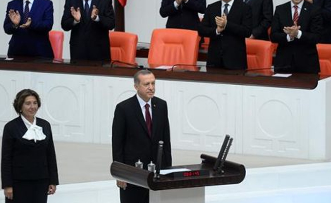 17 devlet başkanı Erdoğan için Ankara'ya geliyor; Somali, Zambiya, Gine...