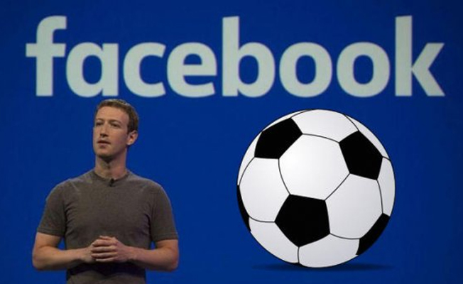 Facebook'tan Premier League ile dev anlaşma