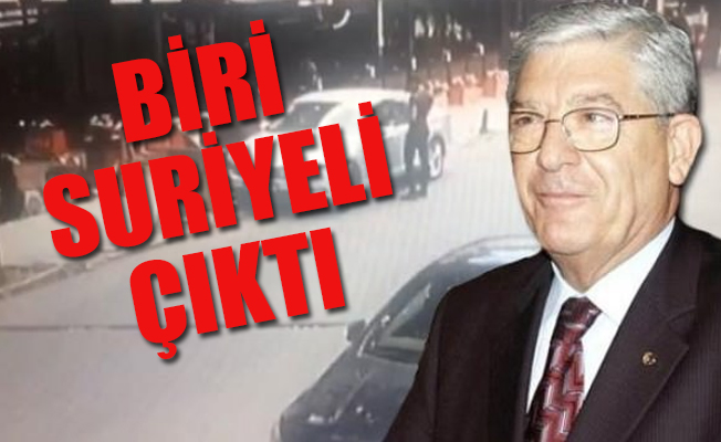 Eski 1. Ordu Komutanı Hurşit Tolon'a FETÖ şoku!