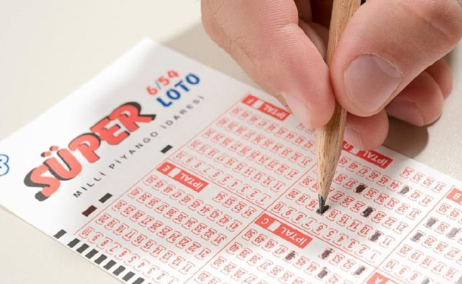 Süper Loto Sekizinci kez devretti!