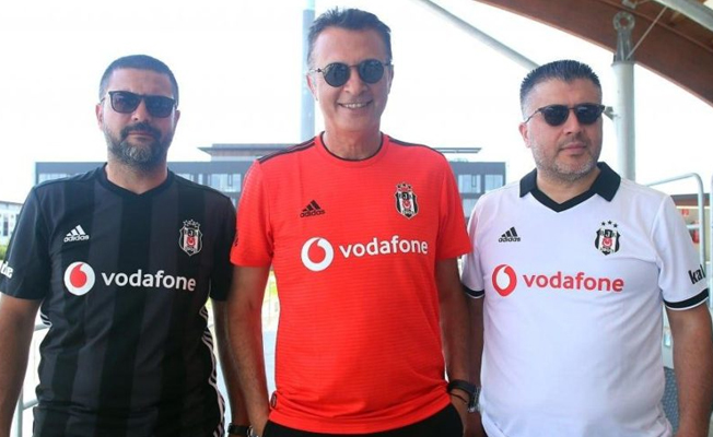 Beşiktaş Başkanı Fikret Orman’dan flaş transfer açıklamaları: ‘Vida ve Babel…’