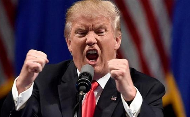 Trump'tan göçmenlere tehdit gibi açıklama