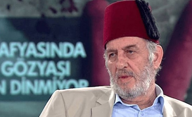 'Kadir Mısıroğlu konuşma yetisini kaybetti' iddiası