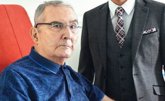 Deniz Baykal için alternatif hazırlık