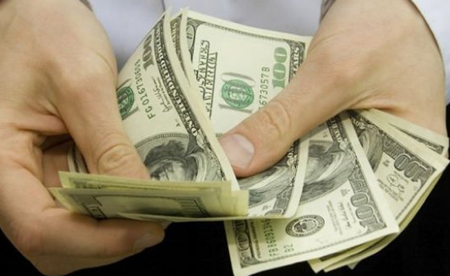 Dolar haftanın son gününe böyle başladı