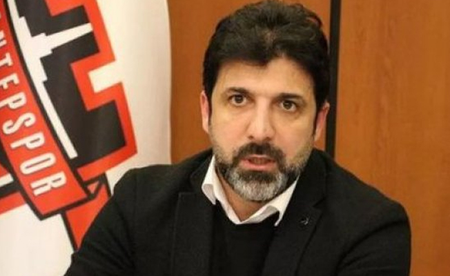 Oktay Derelioğlu'na şok suçlama
