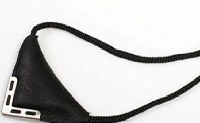 'Kurşun geçirmez' dediği muskası sonu oldu