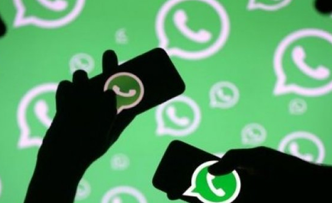 Whatsapp'ta erişim sorunu!
