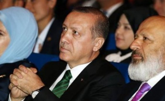 Ethem Sancak'la ilgili flaş iddia