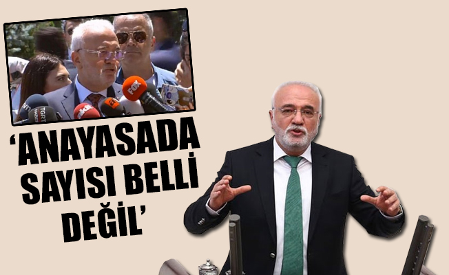 Yeni kabinede kimler olacak?