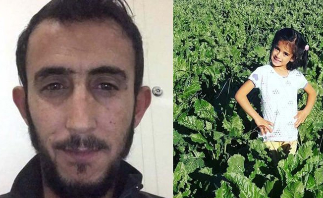 Eylül'ün katili hakkında yeni detay!