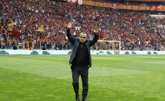 Fatih Terim - TFF davasında gerekçeli karar açıklandı