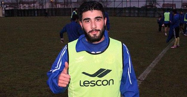PTT 1. Lig'e yükselme maçında skandal: 'Kaçak' oyuncu