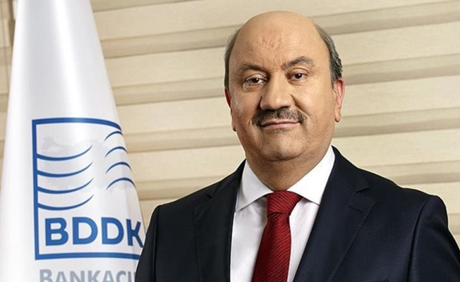 'Yerli ve milli kredi derecelendirme kuruluşu geliyor'