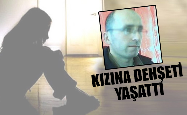 Babadan şok sözler: Annen ölünce seninle evleneceğim
