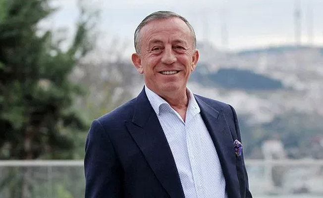 Ali Ağaoğlu hakkında zorla getirilme kararı!