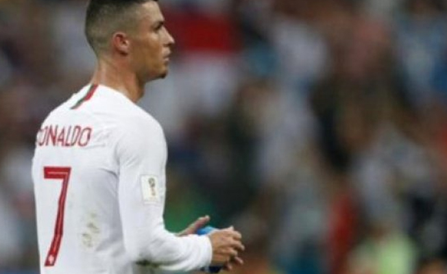 Facebook'tan Ronaldo'ya büyük teklif