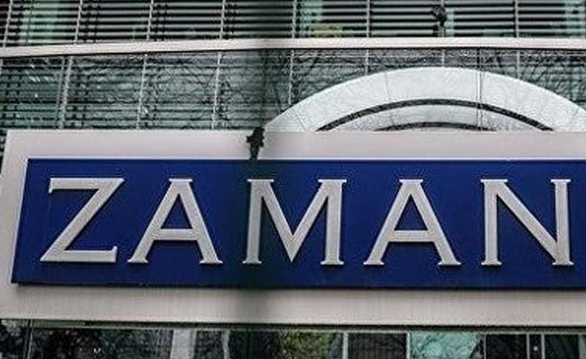 Zaman Gazetesi davasında karar