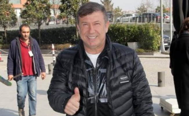 Tanju Çolak'ın yeni takımı belli oldu