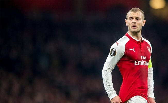 Wilshere transferinde flaş gelişme