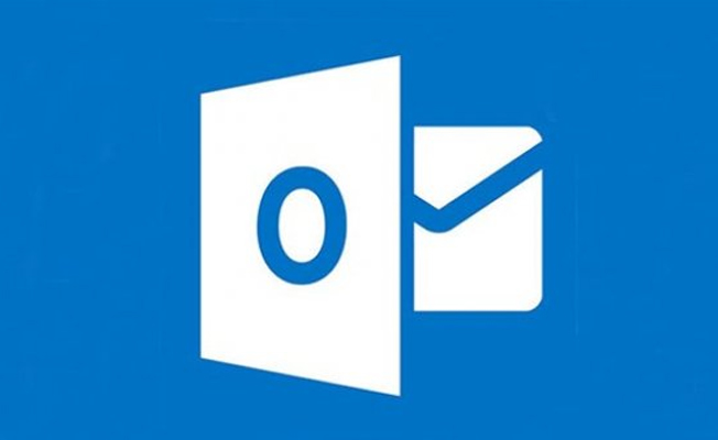 Outlook için beklenen özellik geldi