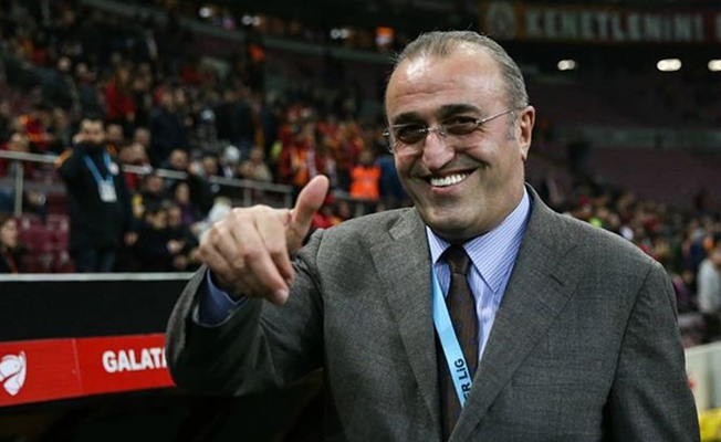 Abdurrahim Albayrak Galatasaray'daki ayrılıkları açıkladı