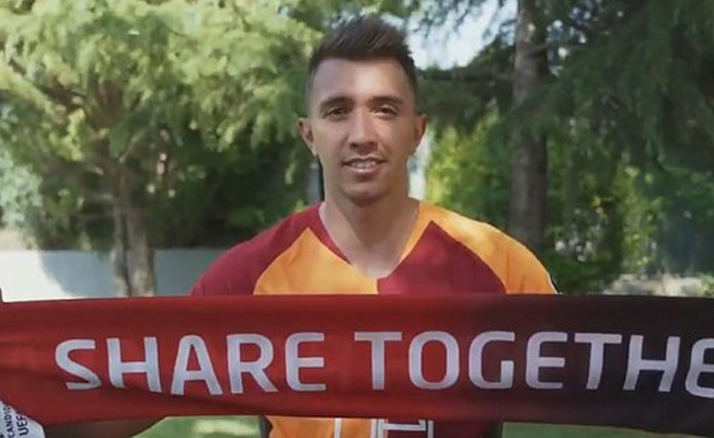 Muslera'dan EURO 2024 için Türkiye'ye destek!
