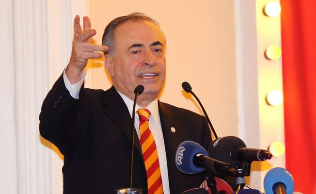 Mustafa Cengiz'den bomba açıklamalar; UEFA, Galatasaray'ı kapıdan çevirir mi?