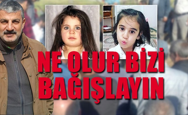 Yurt yazarından Leyla ve Eylül'e ağlatan mektup...